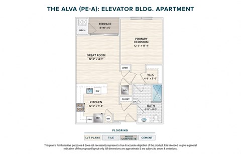 1001 Monte View Drive 1-2 Beds Apartment for Rent - Photo Gallery 81